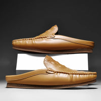 Bellagio Croc Slip Ons