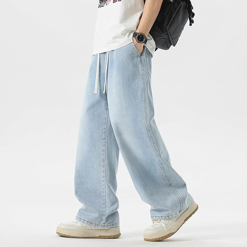 Orlando Loose Denim