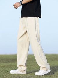 Luigi Straight Leg Pants