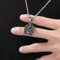 Gorgon Glance Chain