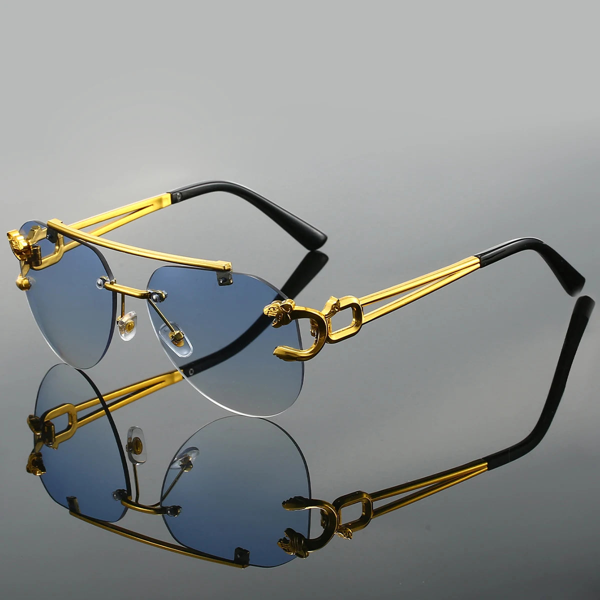 Black Thunder Sunnies