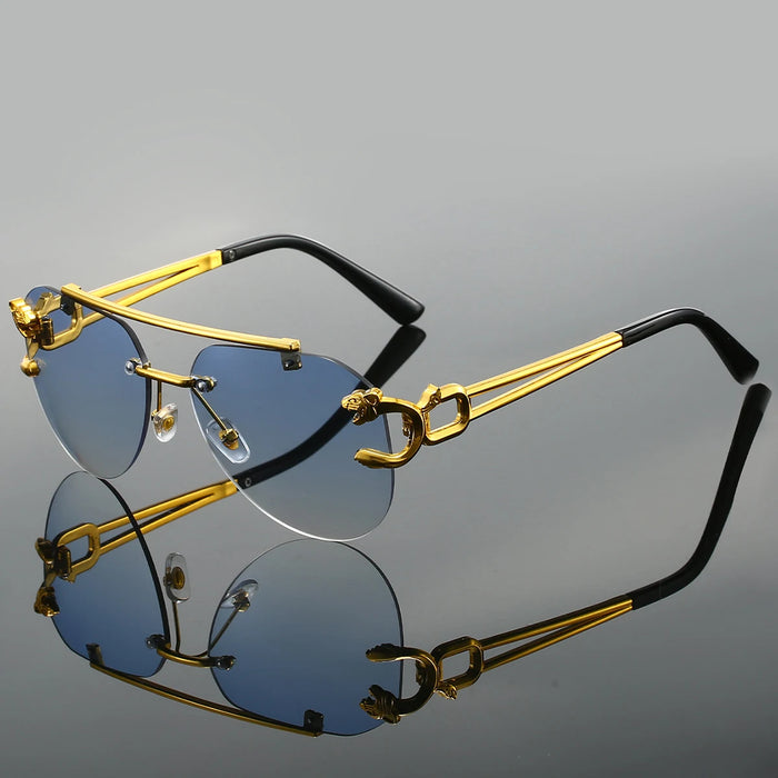 Black Thunder Sunnies