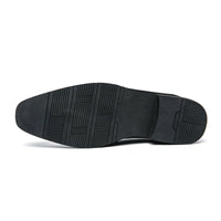 Valente Leather Loafers