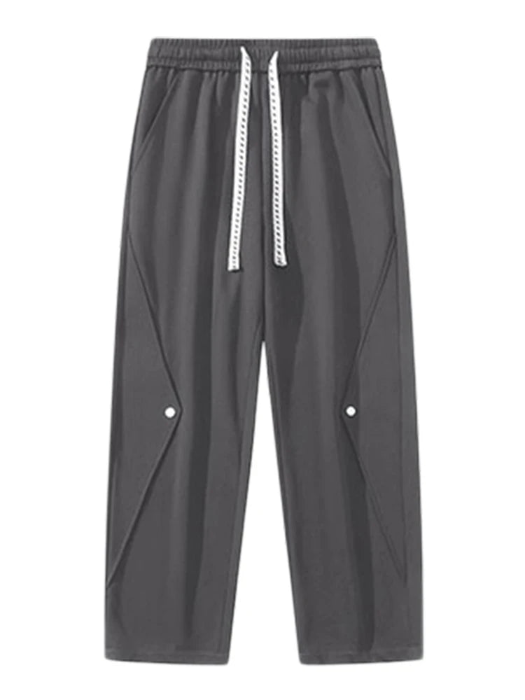 Andrew Wide Leg Pants