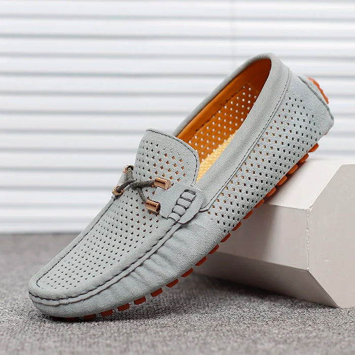 Arthur Bit Loafers