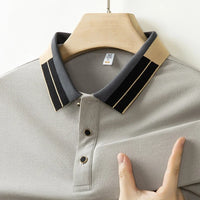 Beckett Active Polo