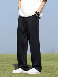 Luigi Straight Leg Pants