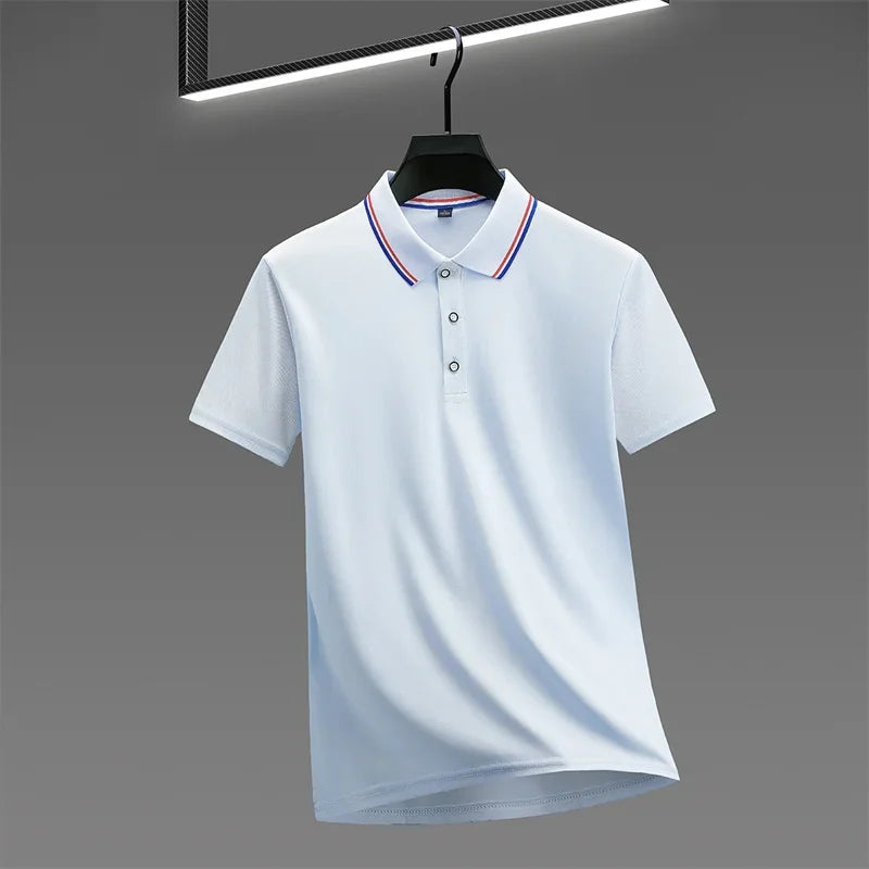 Vance Alcott Active Polo V2