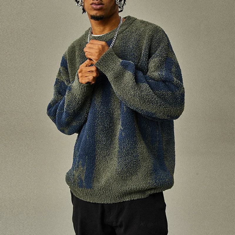 Justin Vintage Pullover