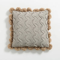 The Charm Pillow Cover