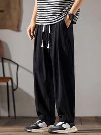 Portofino Linen Blend Pants