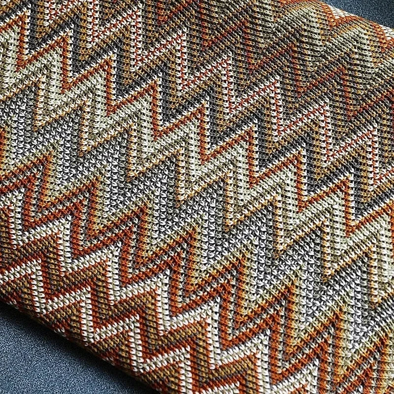 Boho Throw Blanket