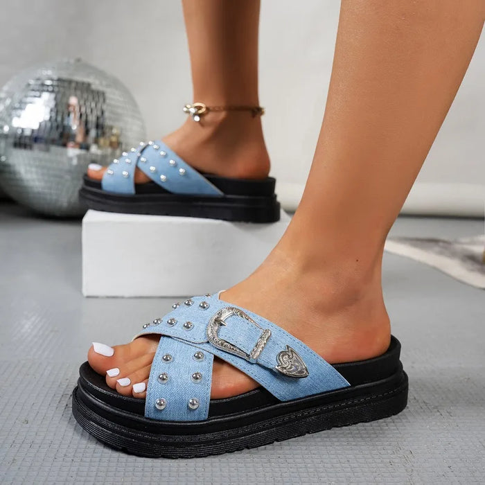 Joanne Studs Slides