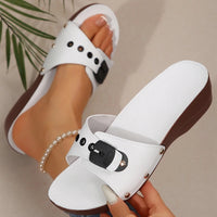 Audrey Slip-Ons