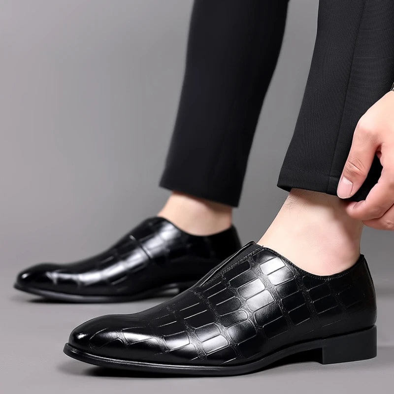 Porto Dress Shoes
