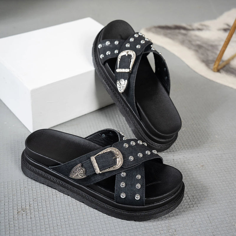 Joanne Studs Slides