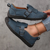 Haley Henn Flats