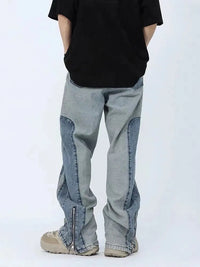 Alessandro Vintage Trousers
