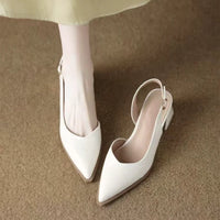 Anne Ashbourn Slip-Ons