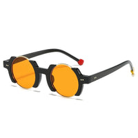 Dunphy Retro Halos