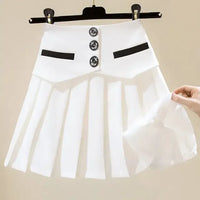 Athena High-Rise Skirt