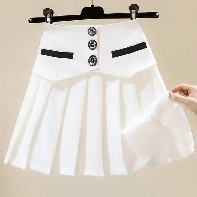 Athena High-Rise Skirt