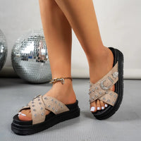 Joanne Studs Slides