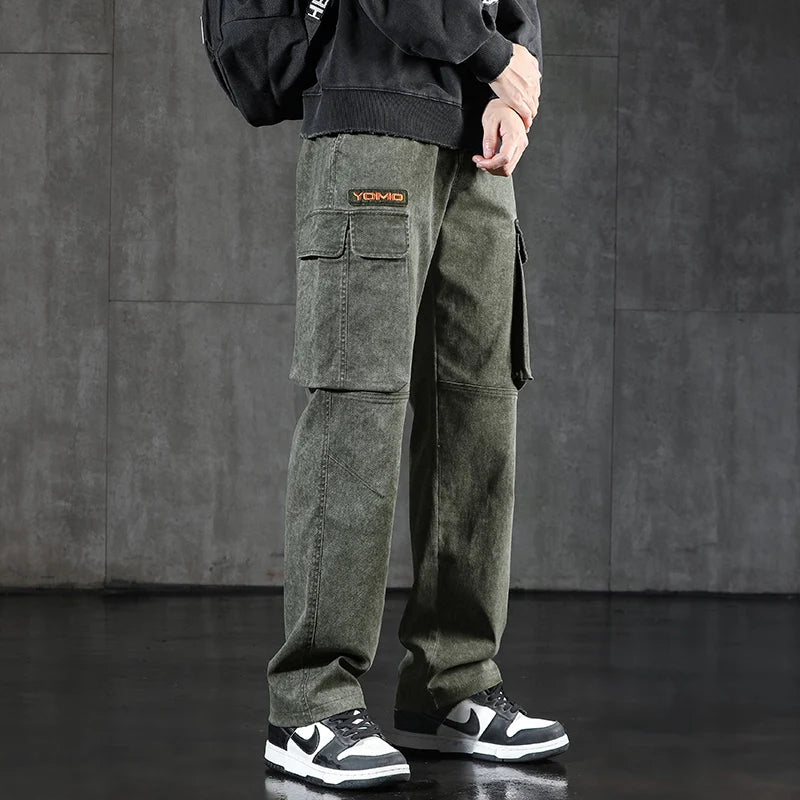 West Waverley Cargo Jeans