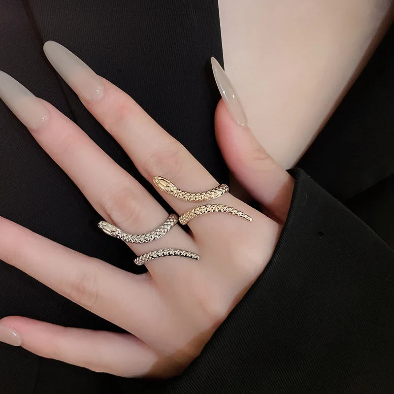 Serpent’s Embrace Set
