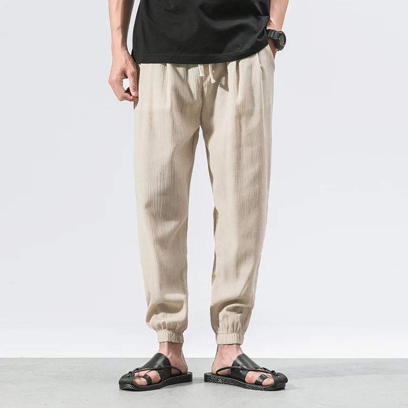 Swaki Joggers