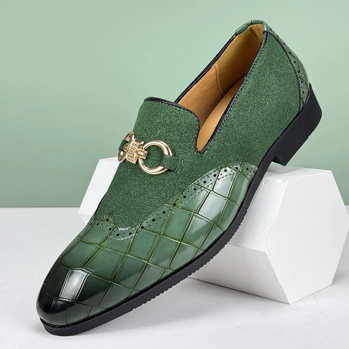 Tommasini Dress Shoes