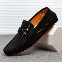 Arthur Bit Loafers
