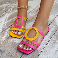 Celine Nova Slides