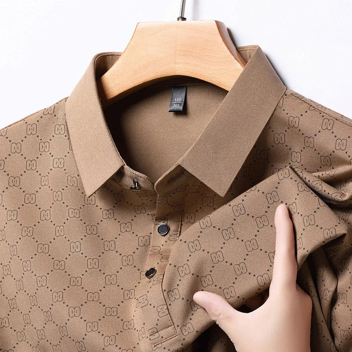 Huxley Polo Shirt