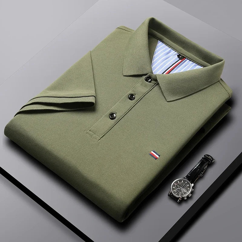 Vance Alcott Active Polo V1