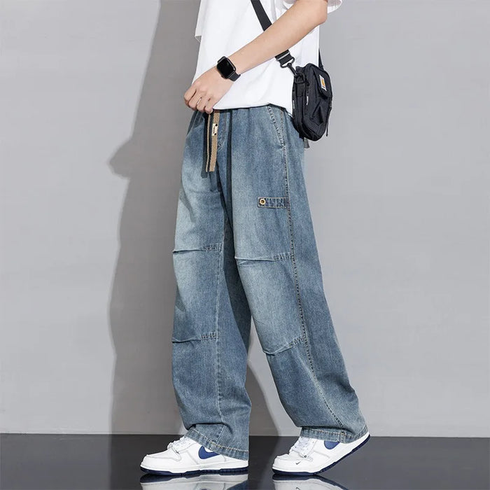Davidstow Washed Jeans