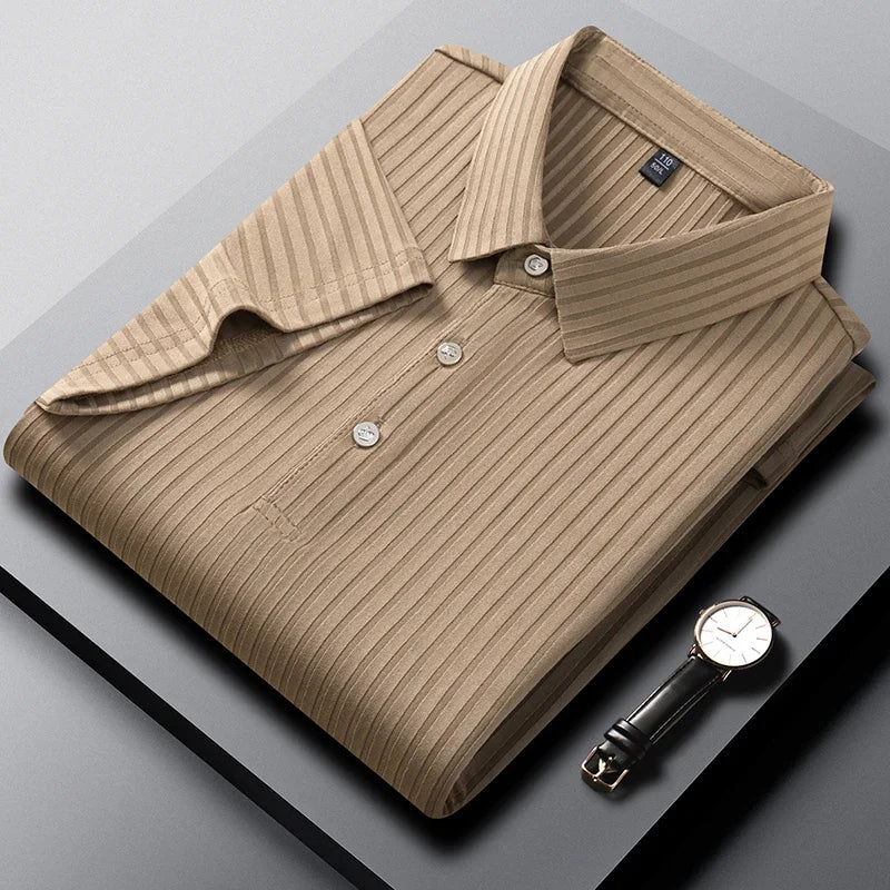 Richmond Vacay Polo