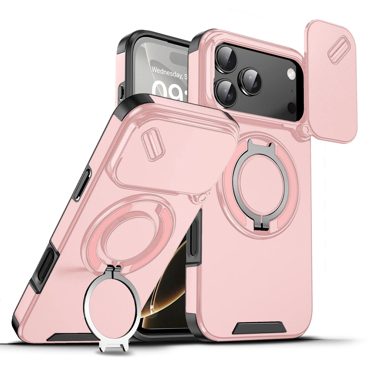 RuggedTech iPhone Case