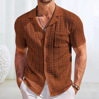 Jaxon Vacay Shirt