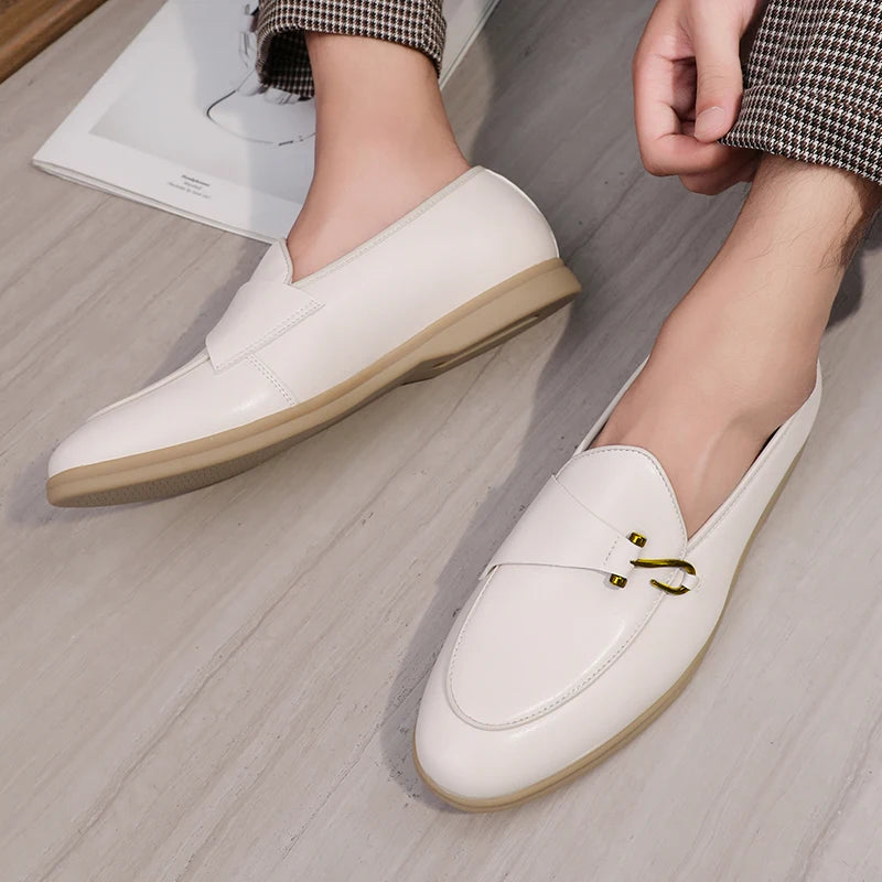 Guido Loafers