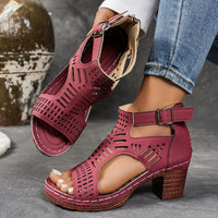Layla Cove Sandals