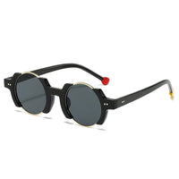 Dunphy Retro Halos