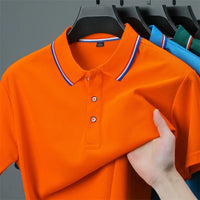 Vance Alcott Active Polo V2