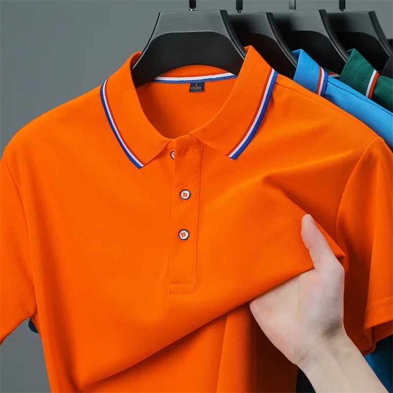 Vance Alcott Active Polo V2