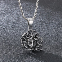 Gorgon Glance Chain