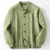Torino Heritage Cardigan