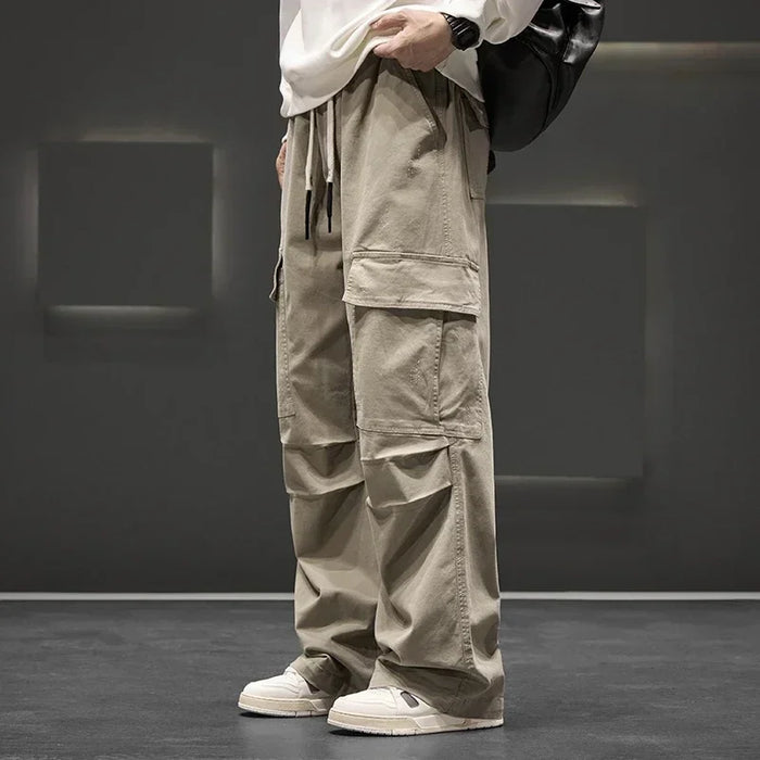 Vango Distressed Cargo