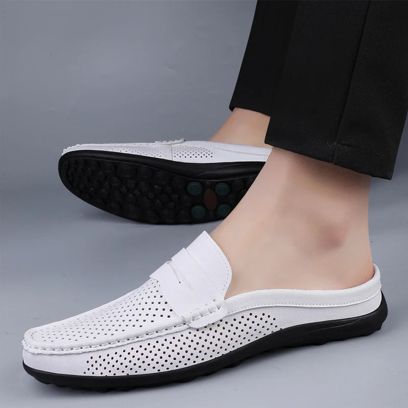 Hendrix Slip-On Loafers
