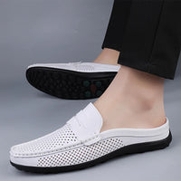 Hendrix Slip-On Loafers