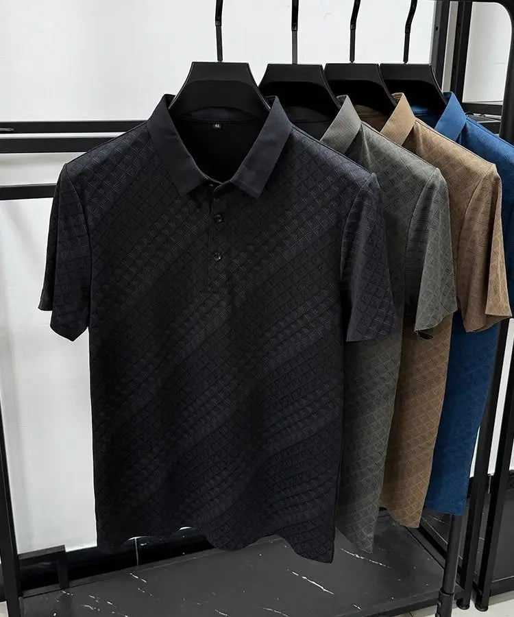 BRUNI POLO SHIRT